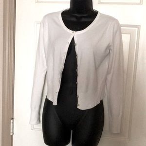 Women’s long sleeve sweater